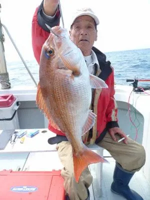 Fishing MOLA MOLAの2021年5月23日(日)4枚目の写真