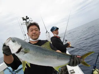 恵比須丸の2021年5月26日(水)1枚目の写真
