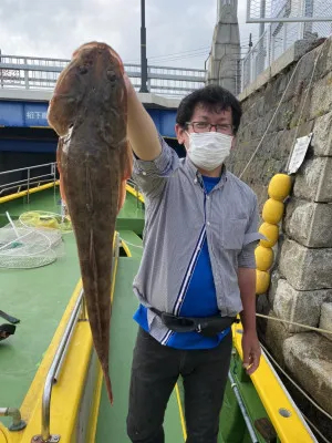 濱生丸の2021年5月30日(日)1枚目の写真