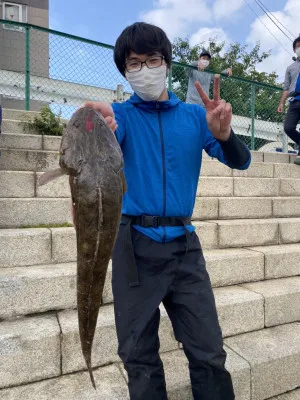 濱生丸の2021年5月30日(日)2枚目の写真