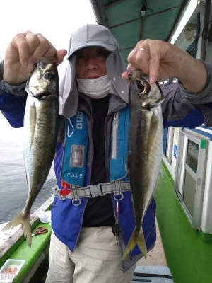 小島丸の2021年6月2日(水)4枚目の写真