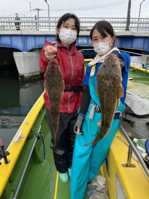 濱生丸の2021年6月5日(土)1枚目の写真
