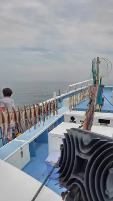 神奈川県真鶴港 誠いち丸の釣果詳細 釣果 施設情報 釣りビジョン 釣果 施設情報 釣りビジョン