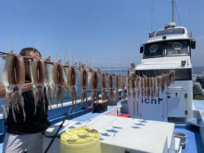 神奈川県真鶴港 誠いち丸の釣果詳細 釣果 施設情報 釣りビジョン 釣果 施設情報 釣りビジョン