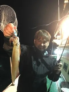 福井県小浜新港 福丸の釣果詳細 釣果 施設情報 釣りビジョン 釣果 施設情報 釣りビジョン