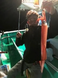 福井県小浜新港 福丸の釣果詳細 釣果 施設情報 釣りビジョン 釣果 施設情報 釣りビジョン