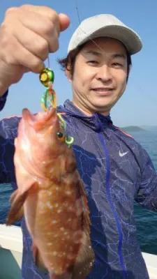 KAIMARU･凱丸の2021年6月23日(水)3枚目の写真