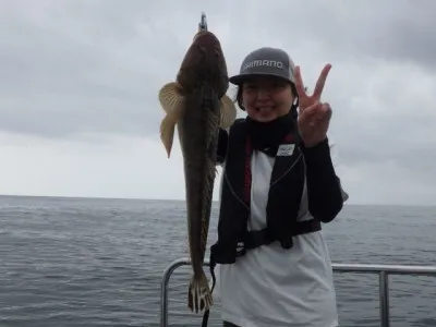 MARINE FISHING CLUBの2021年6月25日(金)1枚目の写真