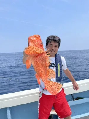 宮崎県宮崎港 第五慶門丸の釣果詳細 釣果 施設情報 釣りビジョン 釣果 施設情報 釣りビジョン