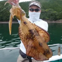 釣り船 久勝丸の2021年6月26日(土)1枚目の写真