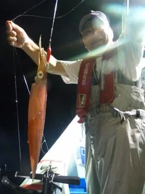Fishing MOLA MOLAの2021年7月3日(土)4枚目の写真