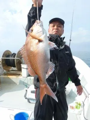 Fishing MOLA MOLAの2021年7月11日(日)1枚目の写真