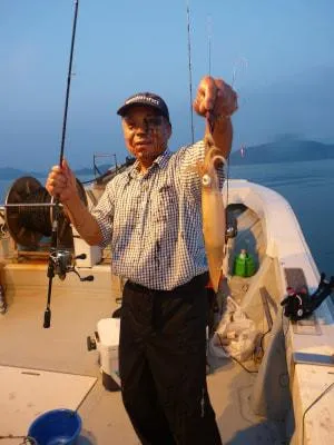 Fishing MOLA MOLAの2021年7月11日(日)3枚目の写真