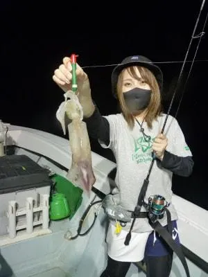 Fishing MOLA MOLAの2021年7月16日(金)1枚目の写真