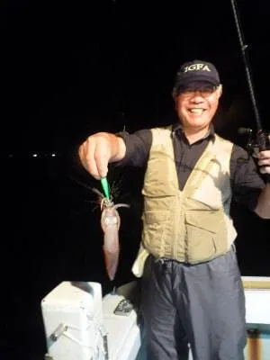 Fishing MOLA MOLAの2021年7月16日(金)2枚目の写真