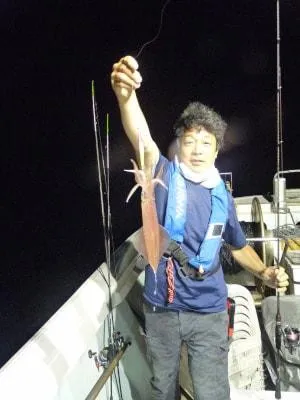 Fishing MOLA MOLAの2021年7月17日(土)4枚目の写真