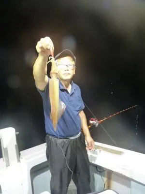 Fishing MOLA MOLAの2021年7月20日(火)2枚目の写真