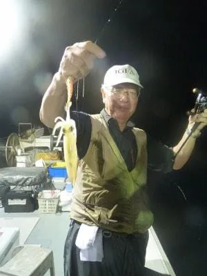 Fishing MOLA MOLAの2021年7月21日(水)2枚目の写真