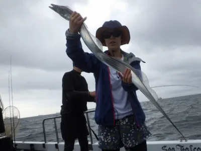 MARINE FISHING CLUBの2021年7月23日(金)2枚目の写真