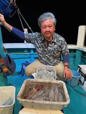 良栄丸の2021年7月27日(火)2枚目の写真