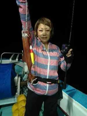 正漁丸の2021年7月28日(水)1枚目の写真