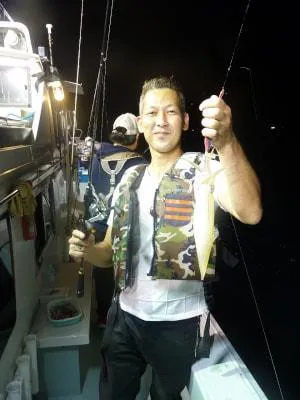 Fishing MOLA MOLAの2021年8月20日(金)1枚目の写真