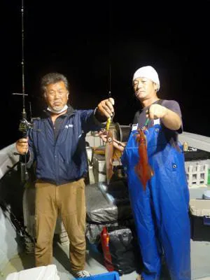 Fishing MOLA MOLAの2021年8月22日(日)1枚目の写真