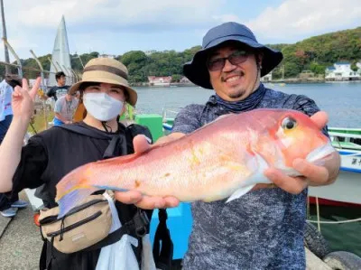 やまはち丸の2021年8月29日(日)1枚目の写真