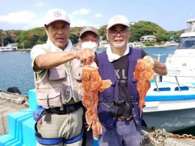 やまはち丸の2021年8月29日(日)2枚目の写真
