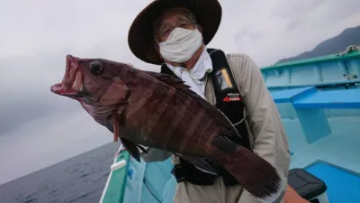 北山丸の2021年8月31日(火)1枚目の写真