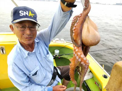 鴨下丸kawanaの2021年8月31日(火)1枚目の写真