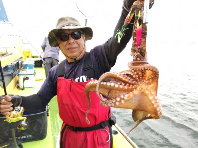 鴨下丸kawanaの2021年8月31日(火)2枚目の写真