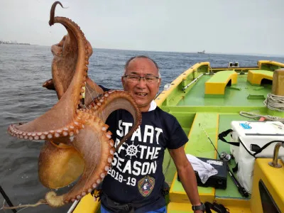 鴨下丸kawanaの2021年8月31日(火)5枚目の写真