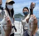 まこと遊漁の2021年9月8日(水)1枚目の写真