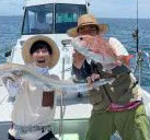 まこと遊漁の2021年9月8日(水)2枚目の写真