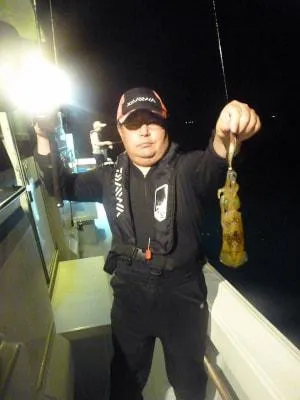 Fishing MOLA MOLAの2021年9月9日(木)3枚目の写真