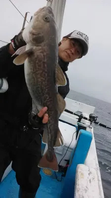 釣りキチ丸の2021年9月11日(土)1枚目の写真