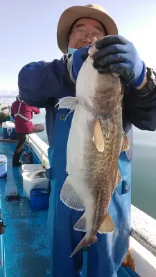 釣りキチ丸の2021年9月11日(土)3枚目の写真