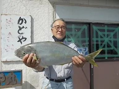 第一かどや丸の2021年10月7日(木)1枚目の写真