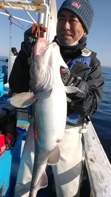 釣りキチ丸の2021年10月9日(土)2枚目の写真