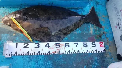 釣りキチ丸の2021年10月12日(火)5枚目の写真