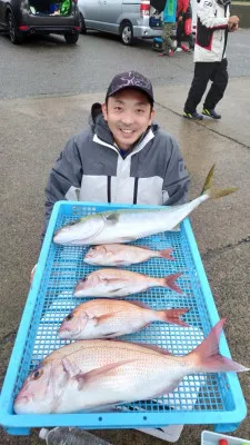 共栄丸の2021年10月13日(水)4枚目の写真
