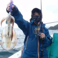 釣り船 久勝丸の2021年10月13日(水)1枚目の写真
