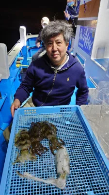 共栄丸の2021年10月21日(木)5枚目の写真