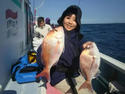 梅花丸の2021年11月3日(水)1枚目の写真