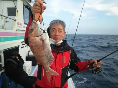 梅花丸の2021年11月3日(水)5枚目の写真
