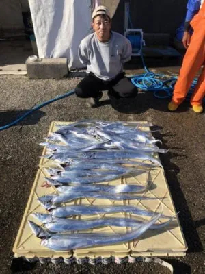竜宝丸の2021年11月3日(水)3枚目の写真