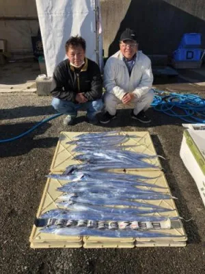 竜宝丸の2021年11月3日(水)4枚目の写真