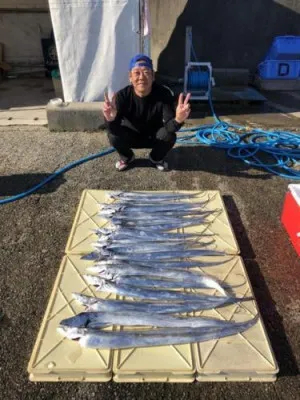 竜宝丸の2021年11月3日(水)5枚目の写真