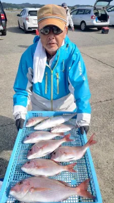 共栄丸の2021年11月4日(木)2枚目の写真